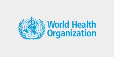 World Health Organization Logo